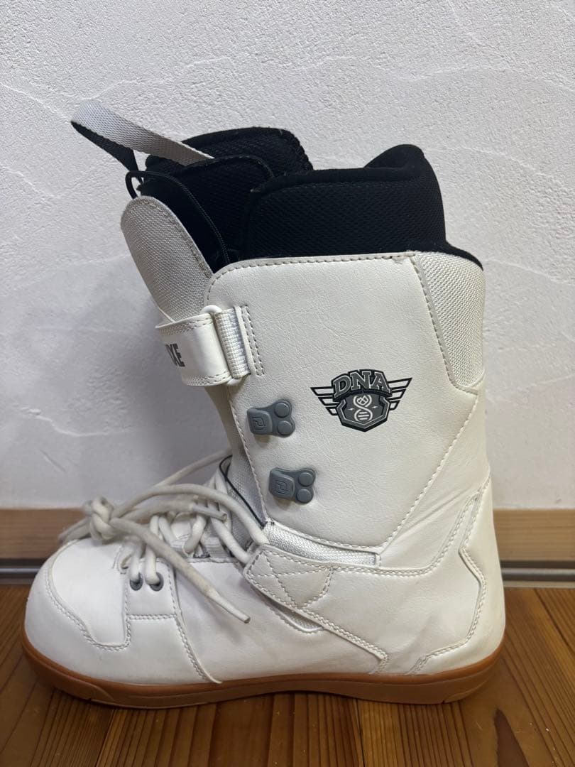 DEELUXE DNA スノーボードブーツ 27cm