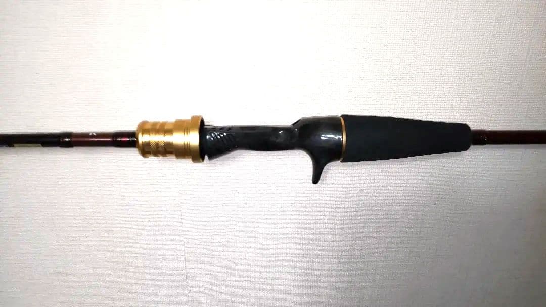 ダイワ　アナリスターライトゲーム64-S