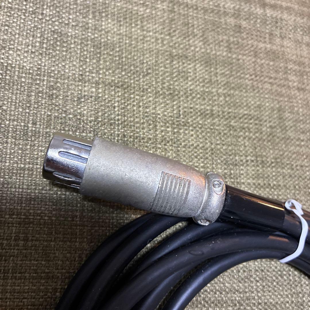 SHURE SM58S ダイナミックマイク ケーブル付き