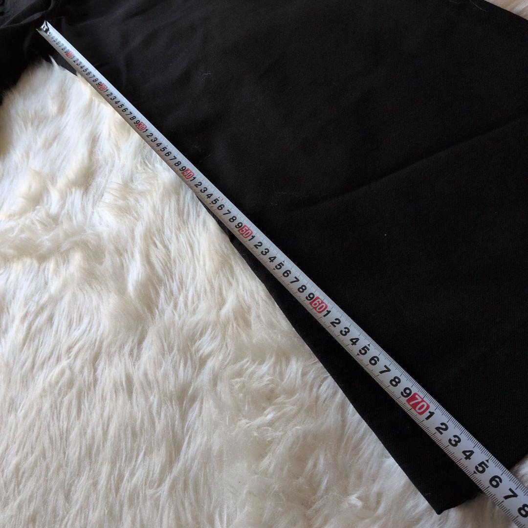 サ*ま様 ✨未使用品✨アメリカ軍★US Navy★セーラーパンツ★ブラック★W8