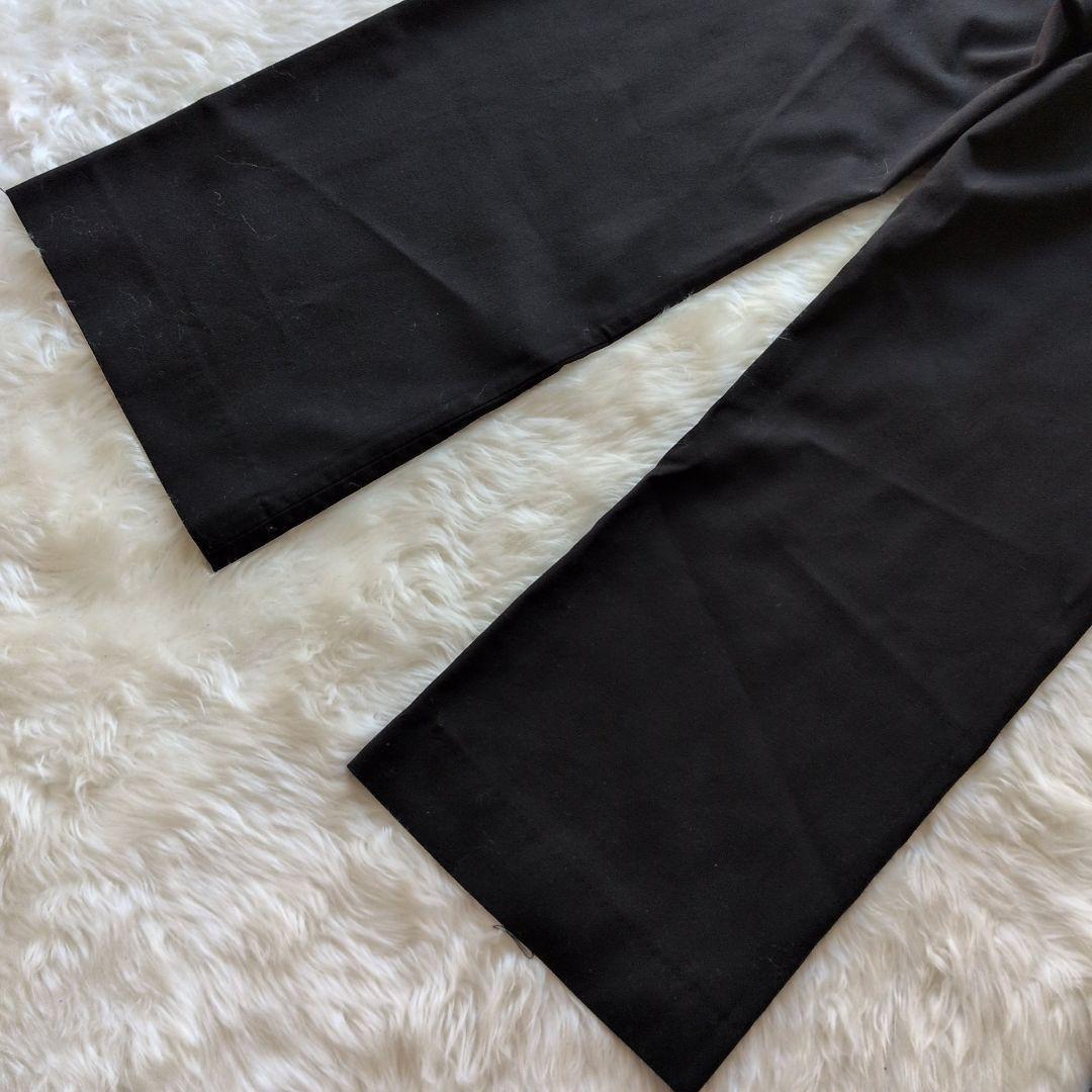 サ*ま様 ✨未使用品✨アメリカ軍★US Navy★セーラーパンツ★ブラック★W8