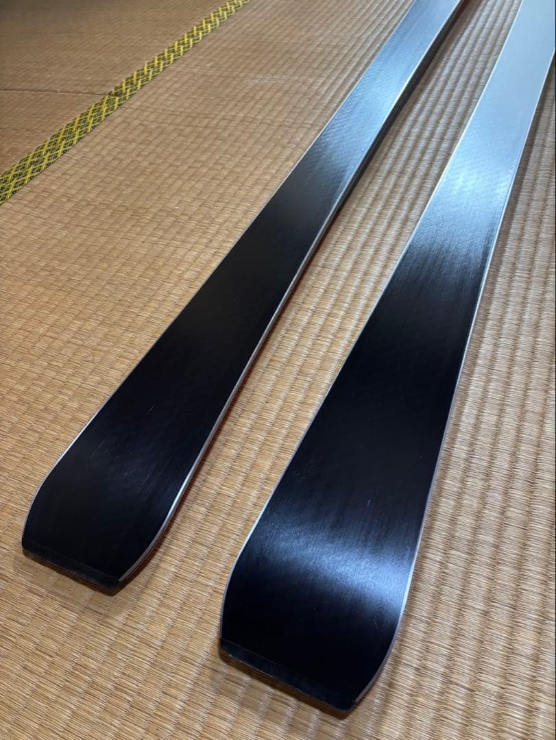 オガサカTC-SBプレートSR-585 チロリアRX12GW（ビンディング新品）