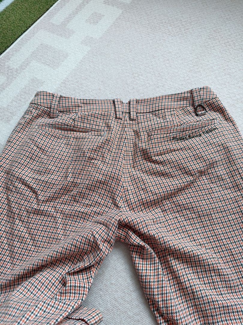 MASTER BUNNY EDITION スウェットとパンツセット