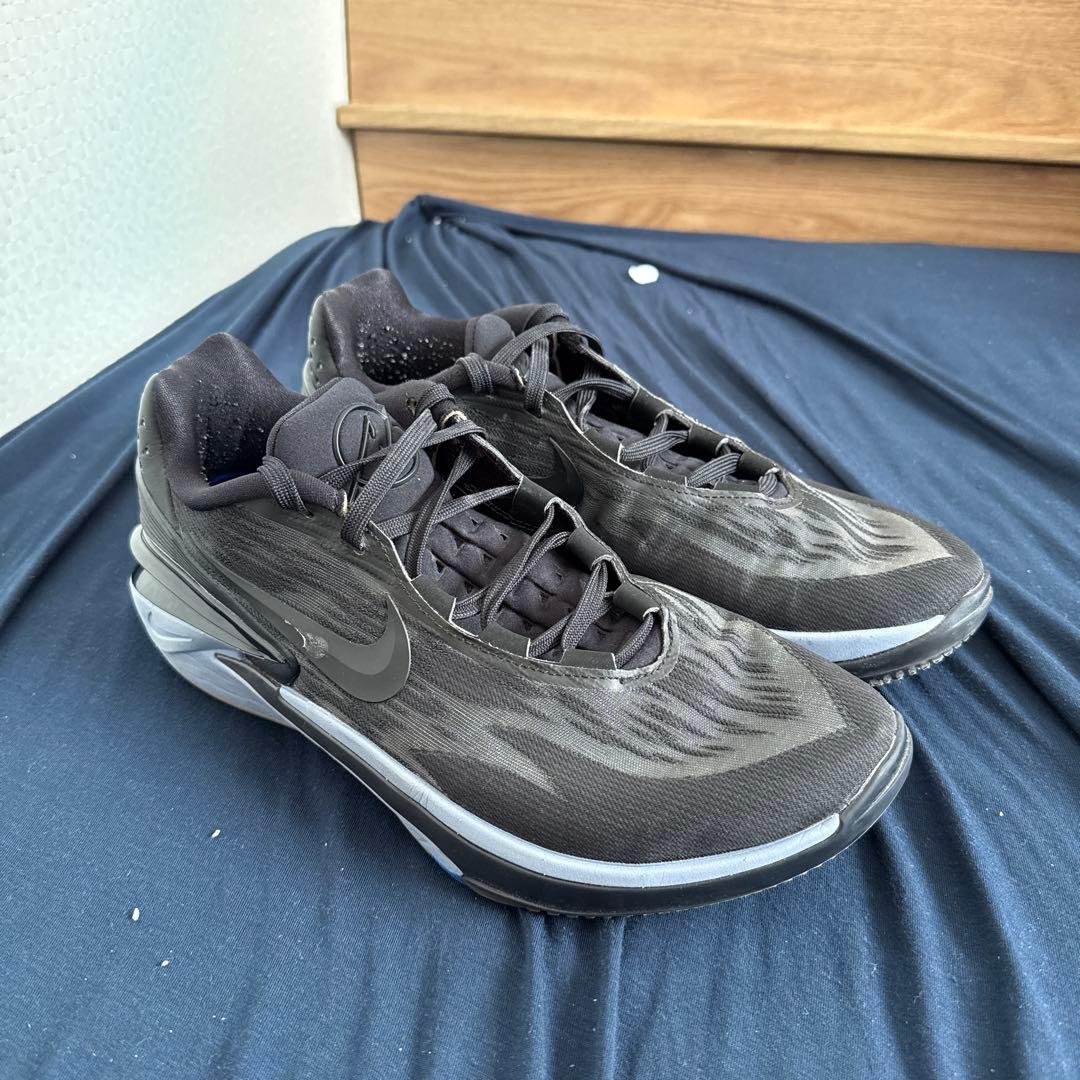 Nike air zoom gt cut 2 エアズーム gt カット 2