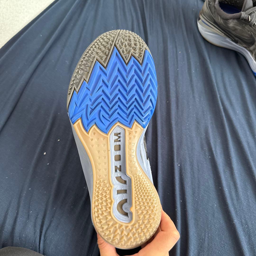 Nike air zoom gt cut 2 エアズーム gt カット 2