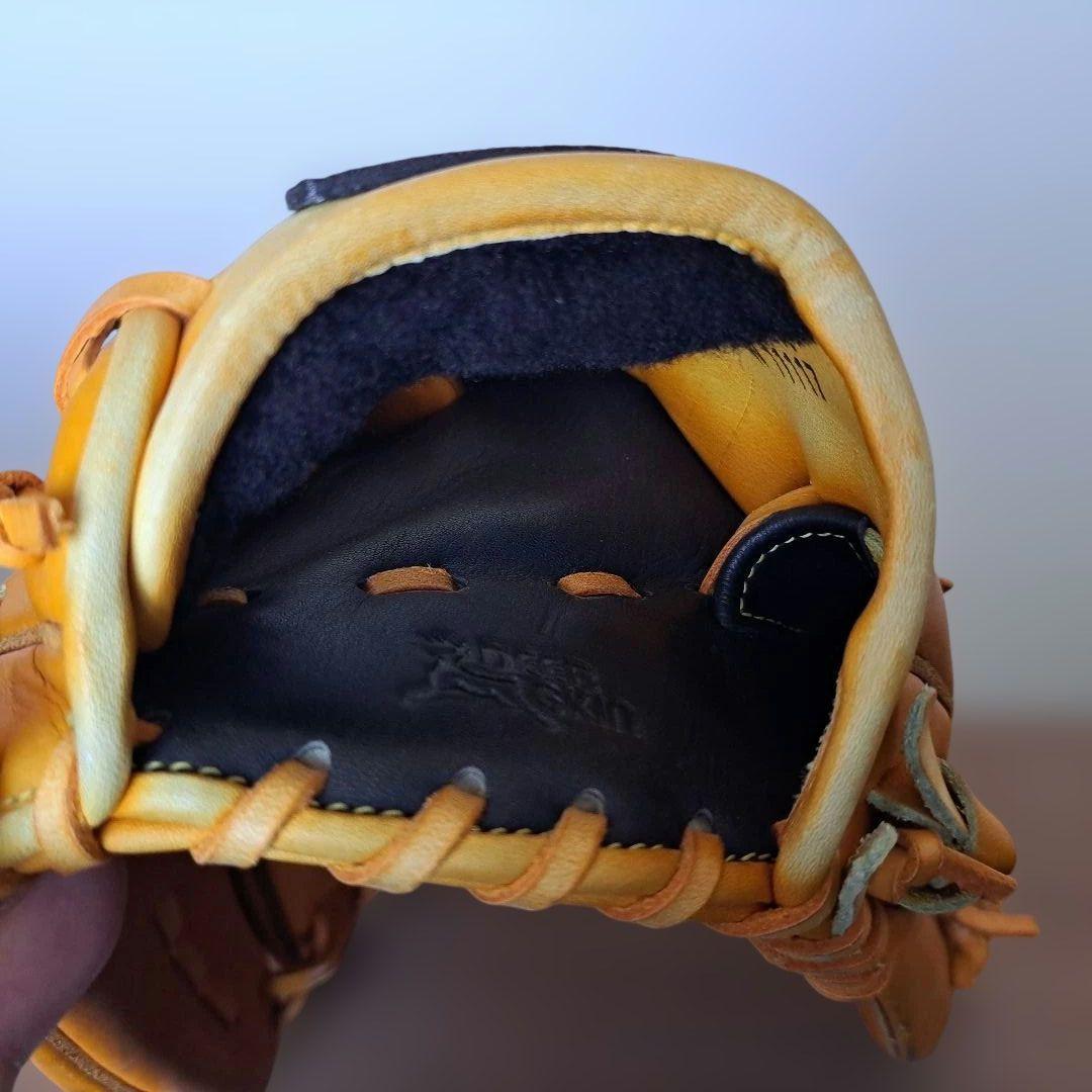 ミズノ 硬式用グローブ ビクトリーステージ