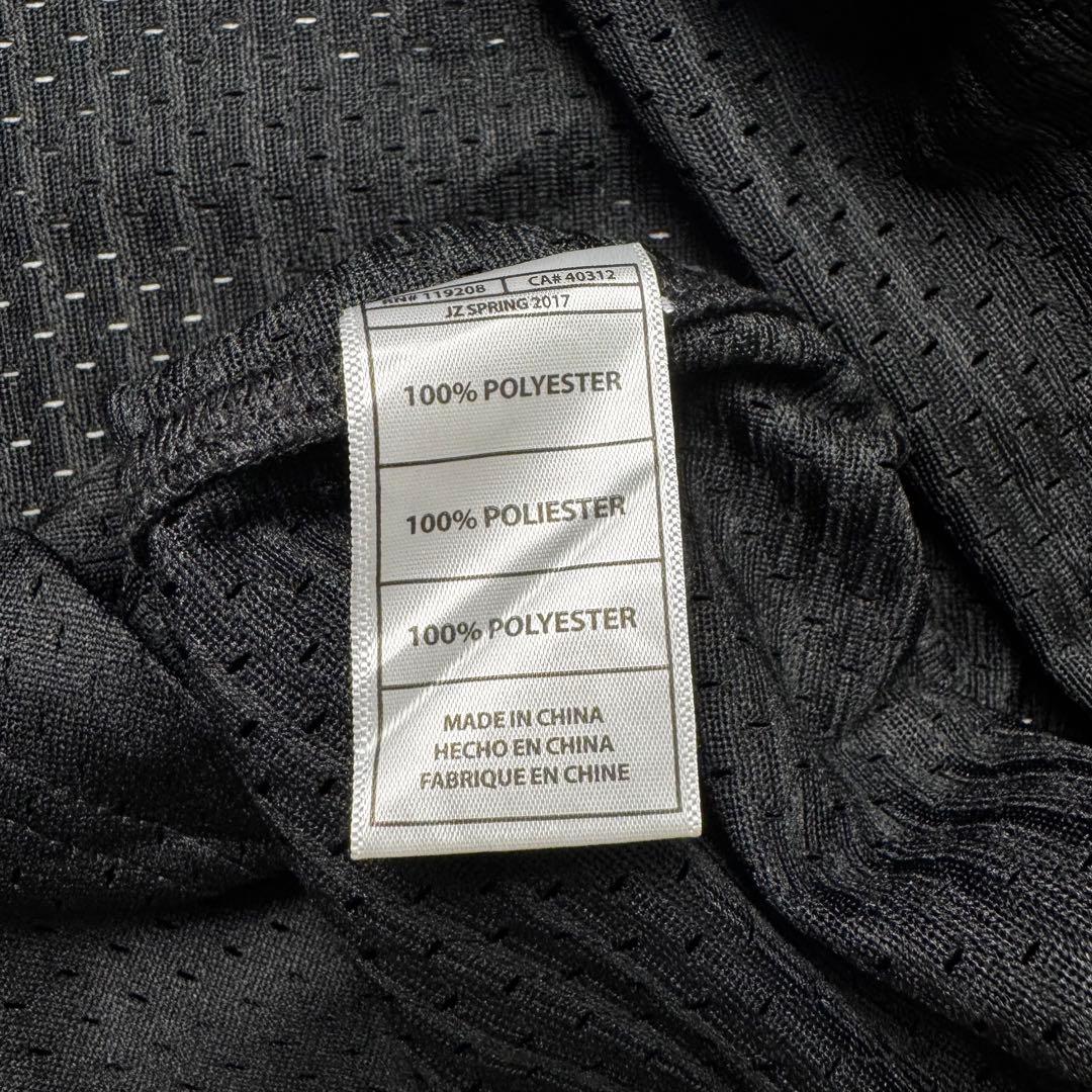 Mitchell&Ness MLB PIRATES ユニフォーム XL ブラック