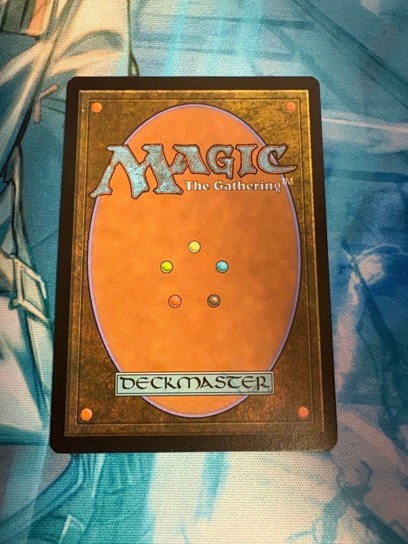 mtg 幽霊による庇護 日本語 foil さいとうなおき プロモ