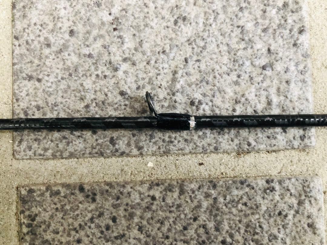 シマノ　グラップラーBB TypeLJ B63-1 【訳あり格安】