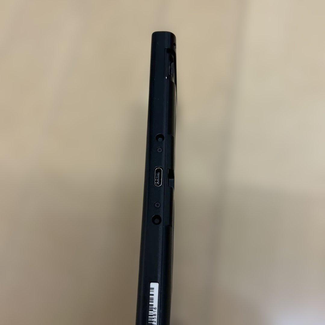 ニンテンドースイッチ　本体のみ