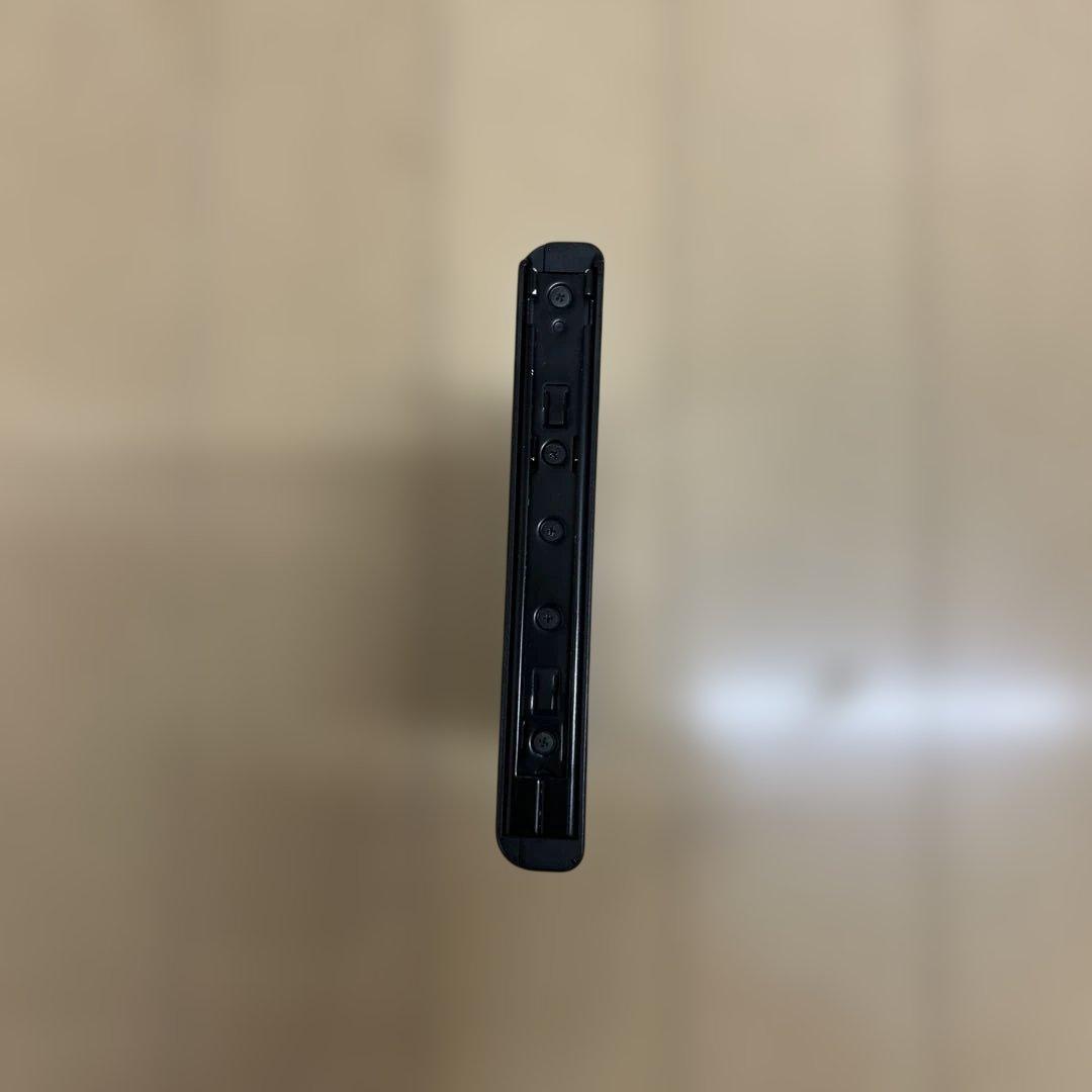 ニンテンドースイッチ　本体のみ