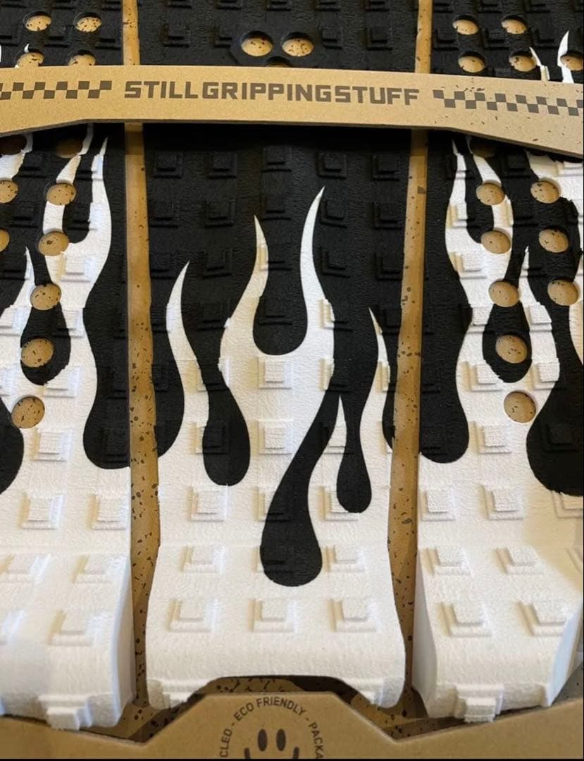 Gorilla Grip Kyuss King デッキパッド