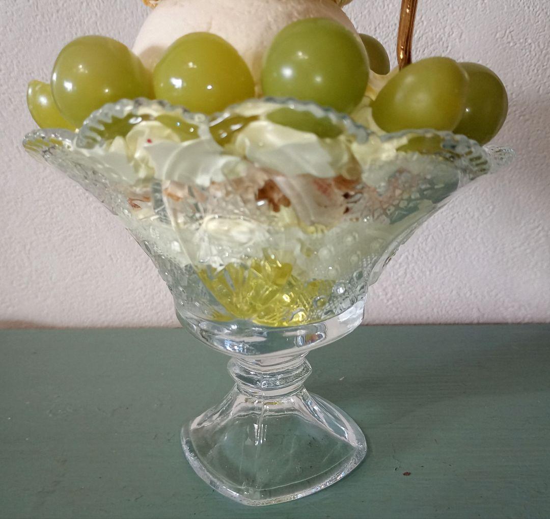 みるく♡ショップ　パフェ3つ