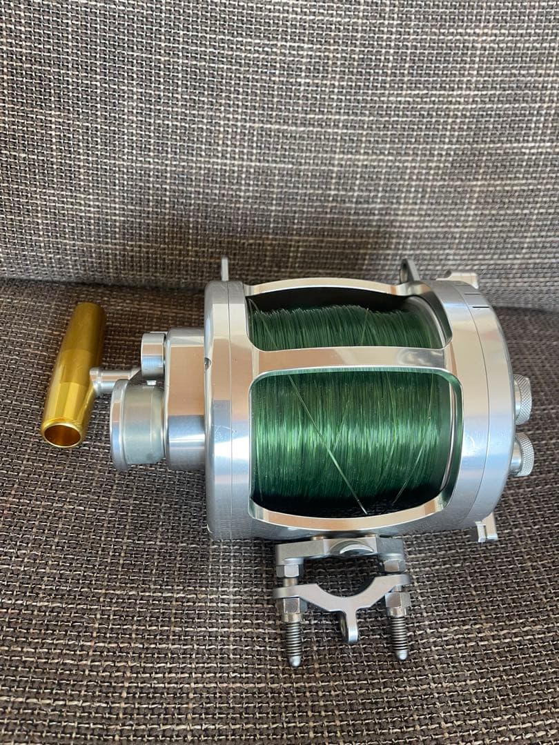 ケンマツウラ　80S カスタム