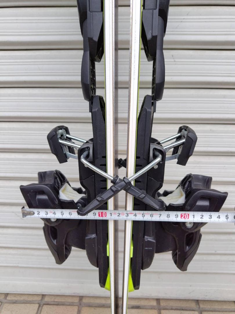 HEAD i.SL RD WORLDCUP REBELS スキー板/138cm