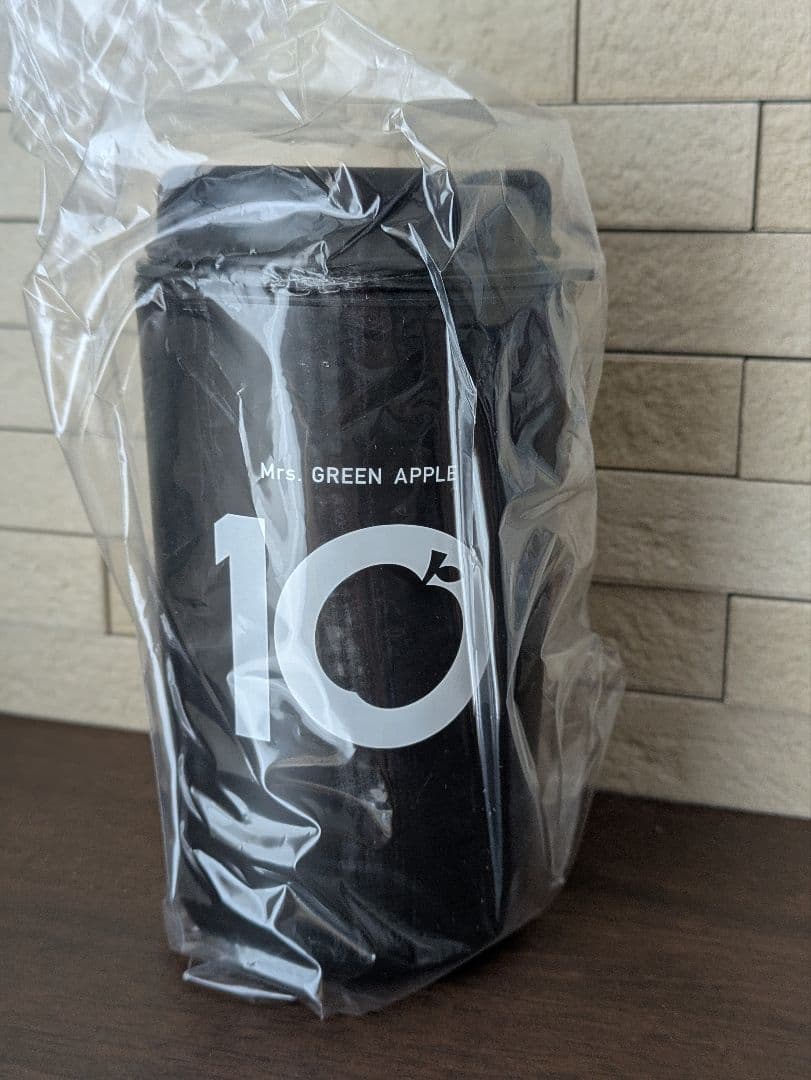 ミセスグリーンアップルまとめ売り