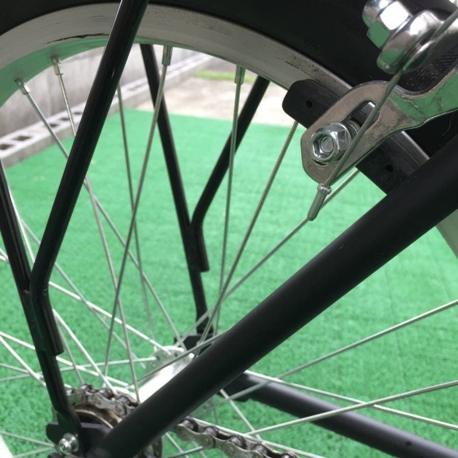 引取限定 木梨サイクル KINASHICYCLE THE CONRAN SHOP