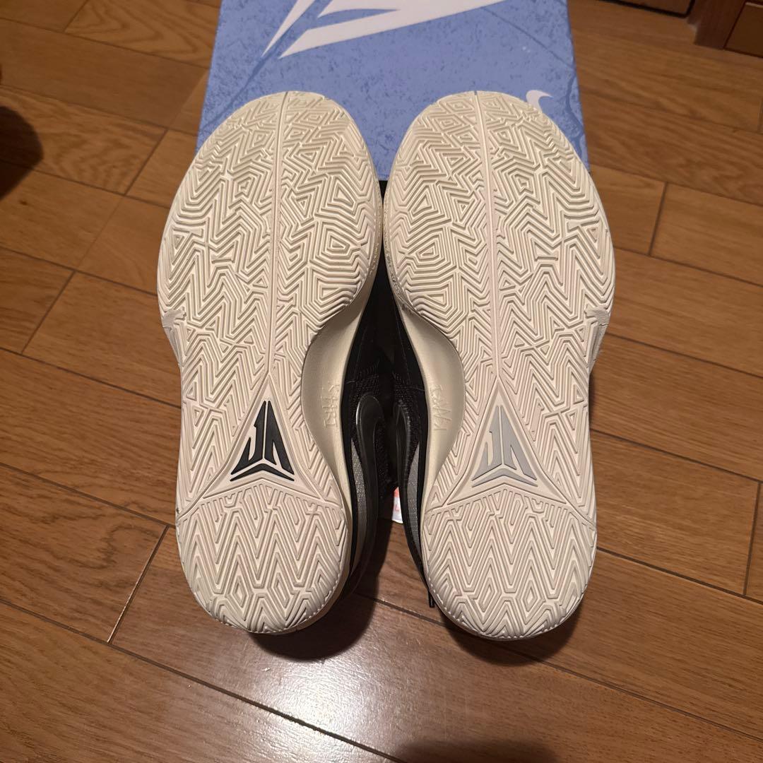 Nike バスケットボールシューズ ジャ1