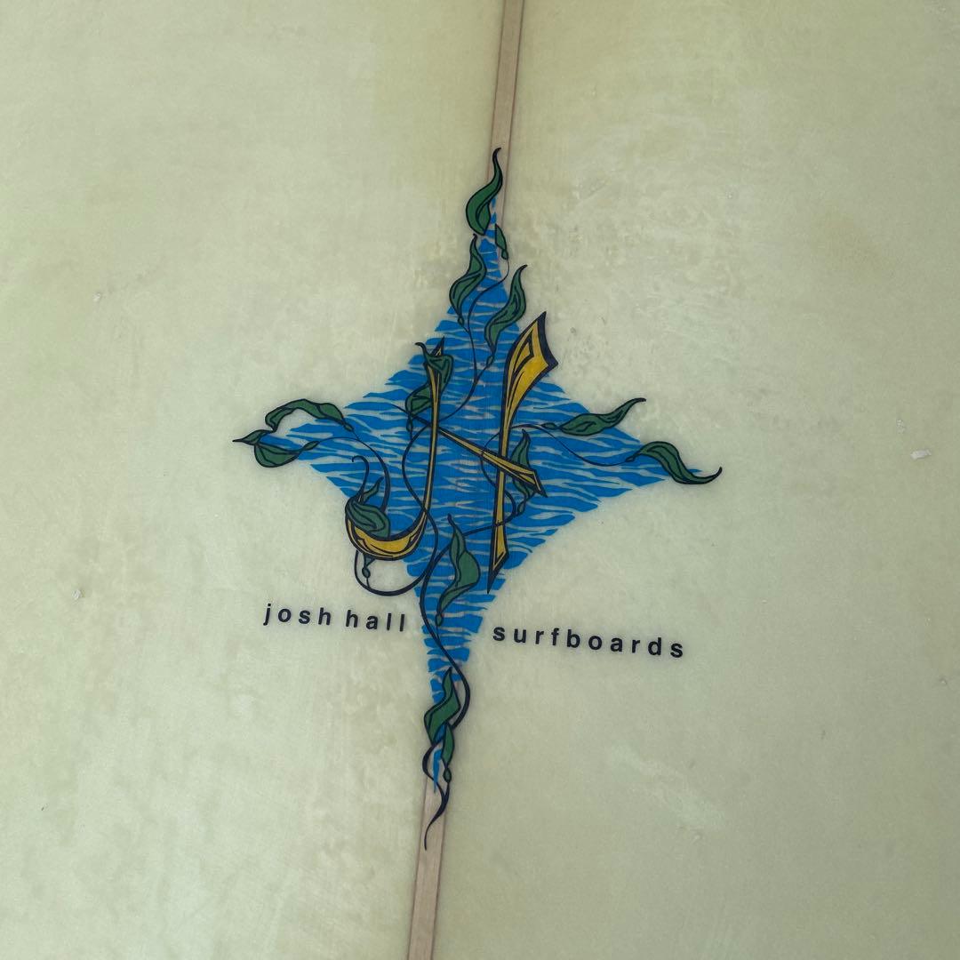 ジョシュホールフィッシュシモンズ