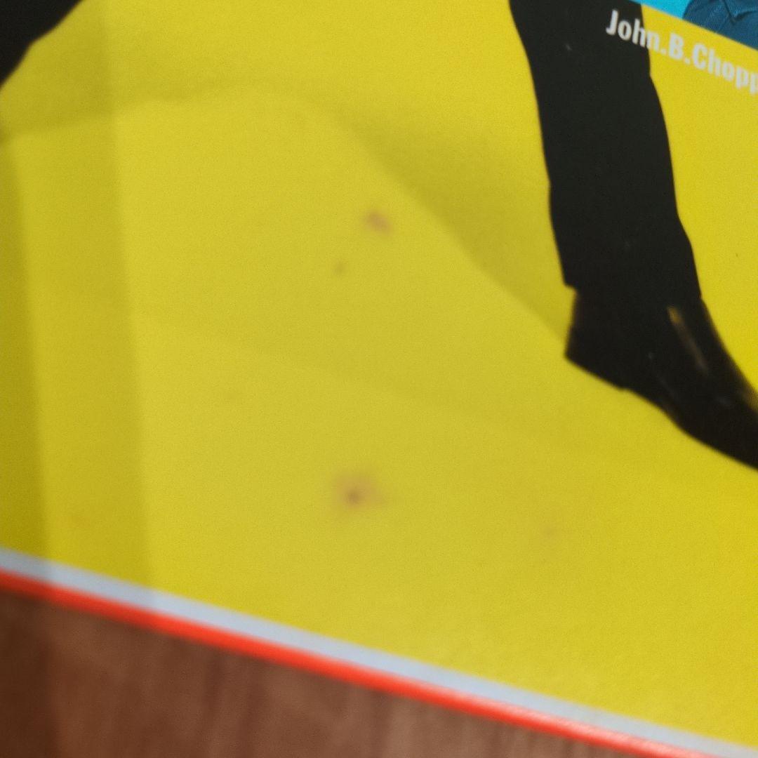 新品未使用 ウルフルズ ウルフルBOX 他 2セット（計4枚）