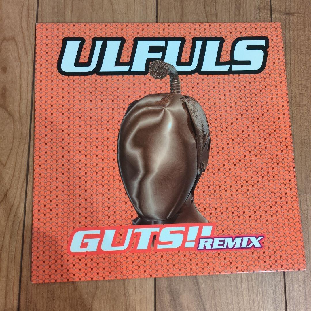 新品未使用 ウルフルズ ウルフルBOX 他 2セット（計4枚）