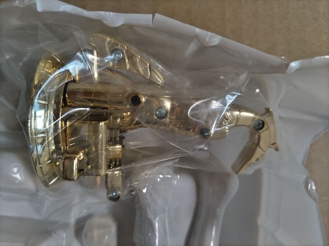 聖闘士星矢 ドラゴン BOX Ⅱ