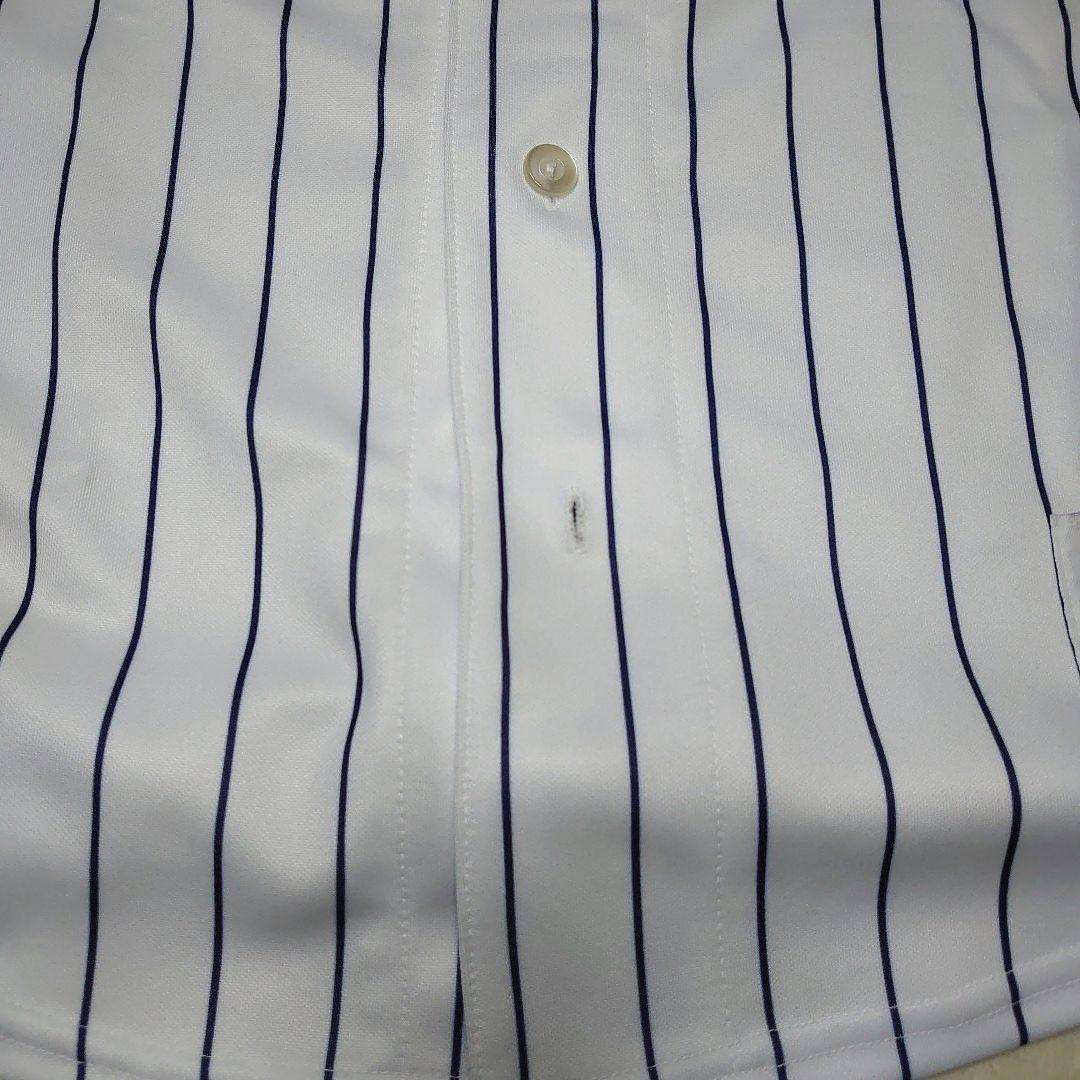 ヤンキース　クレメンス　ユニフォーム　majestic　１２番