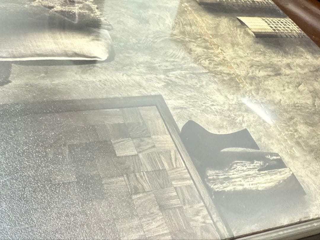 本　CONTEMPORARY WABI-SABI STYLE 侘び寂び／和モダン