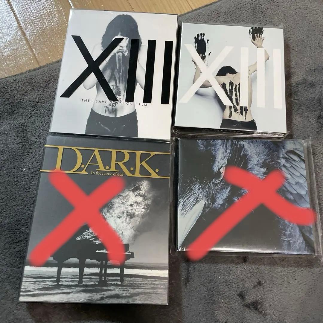 lynch. リンチ 音源まとめ売り バンド V系 CD DVD BluRay