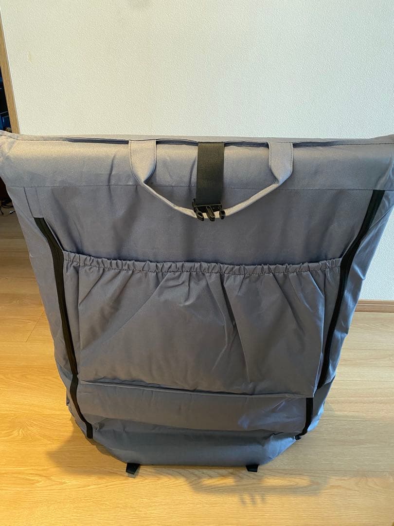 【訳あり品】3way 車中泊マット キャンプマット 撥水 ソファベッド