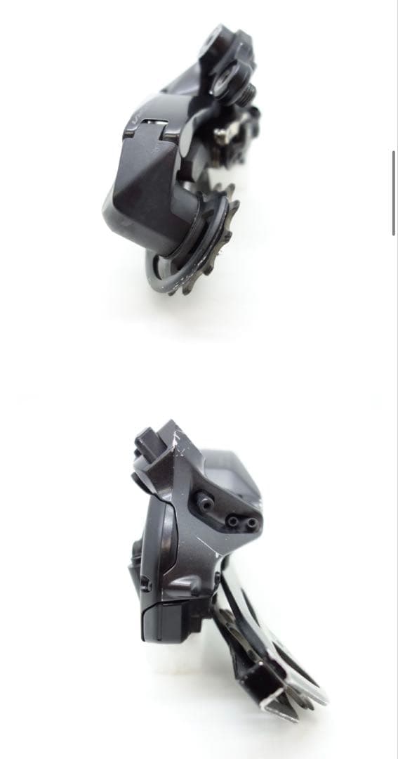 アルテグラ 8150 rd 動作確認済み