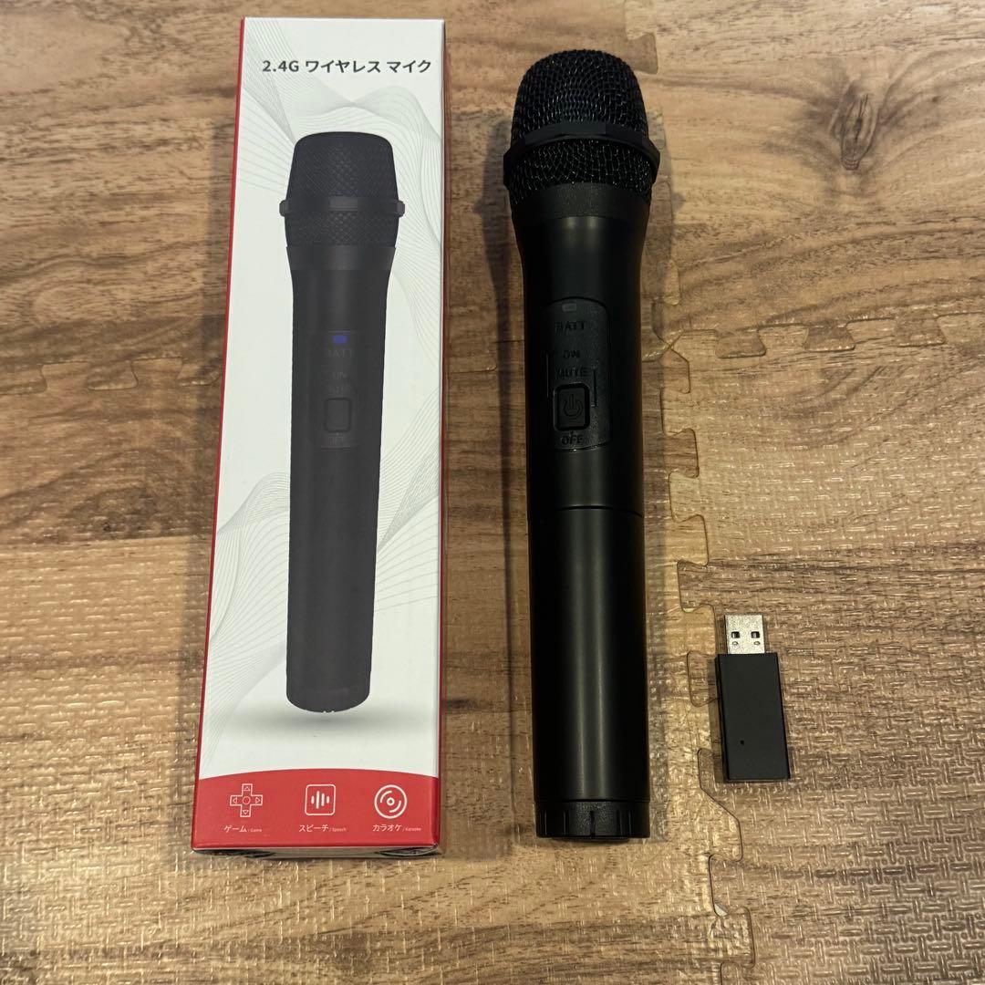 ほぼ未使用 Nintendo Switch 旧型 グレー 完品 マイク カバー付