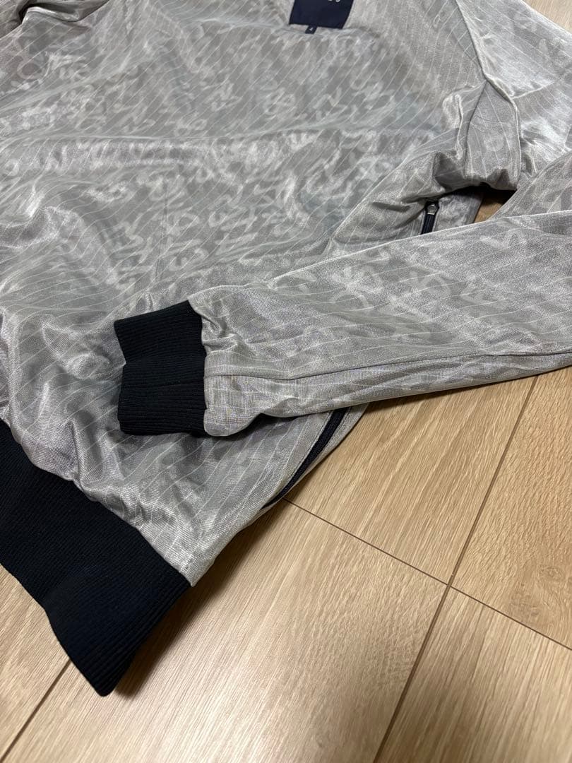 パーリーゲイツ　スニード　サイズ4