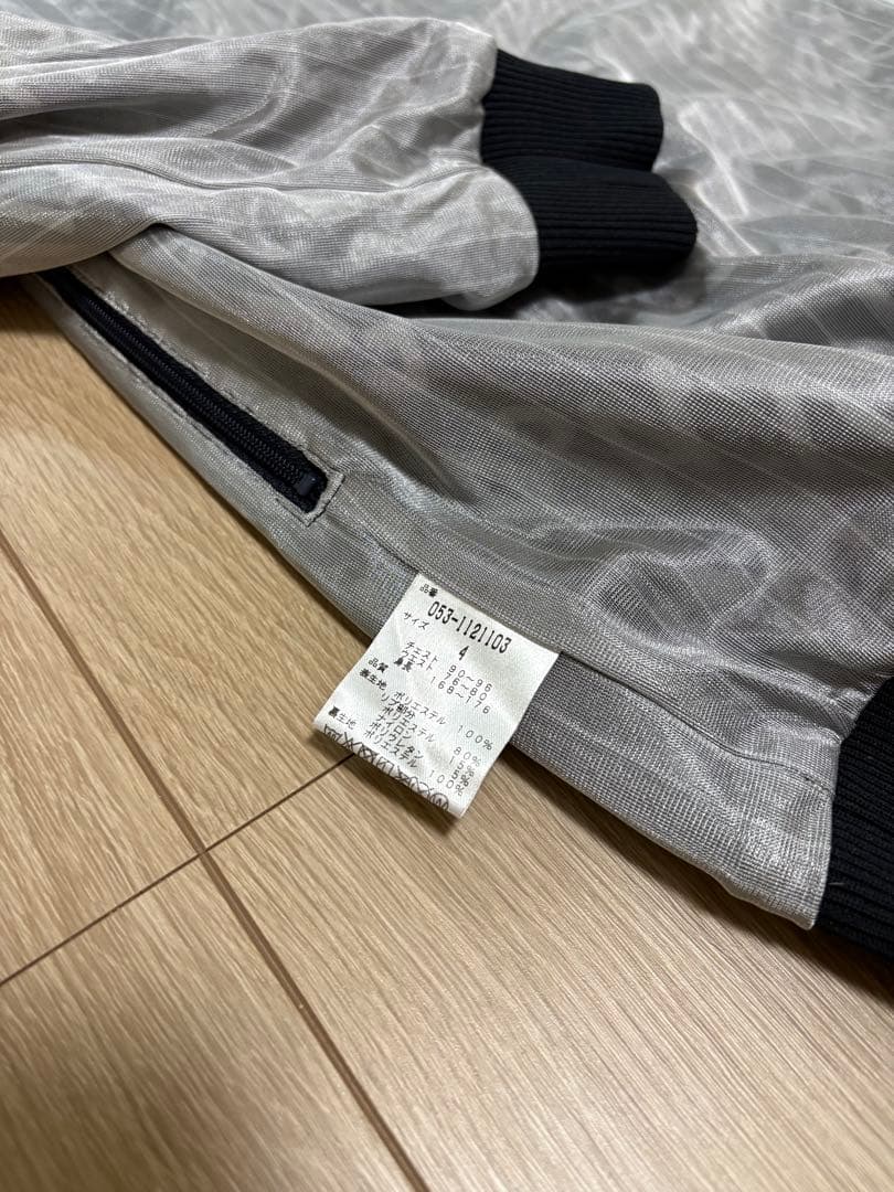 パーリーゲイツ　スニード　サイズ4