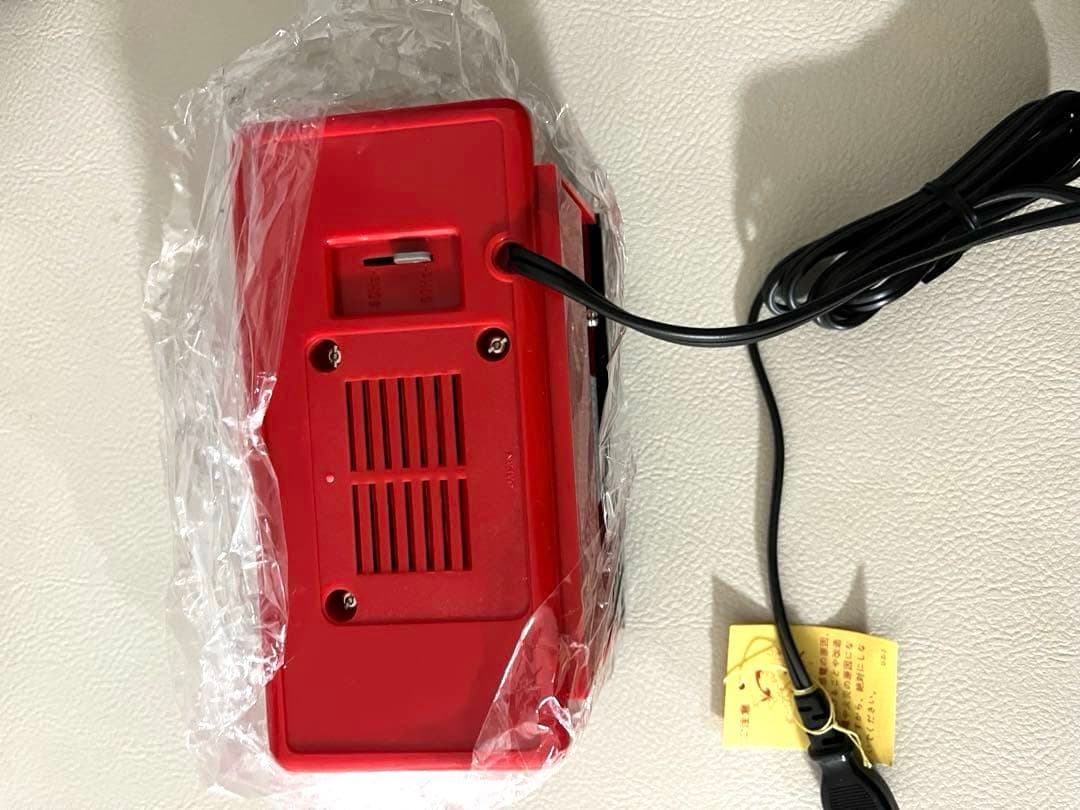 あ*☆様 希少　新品未使用　最後の1個　SEIKOパタパタ時計　動作確認済み　③