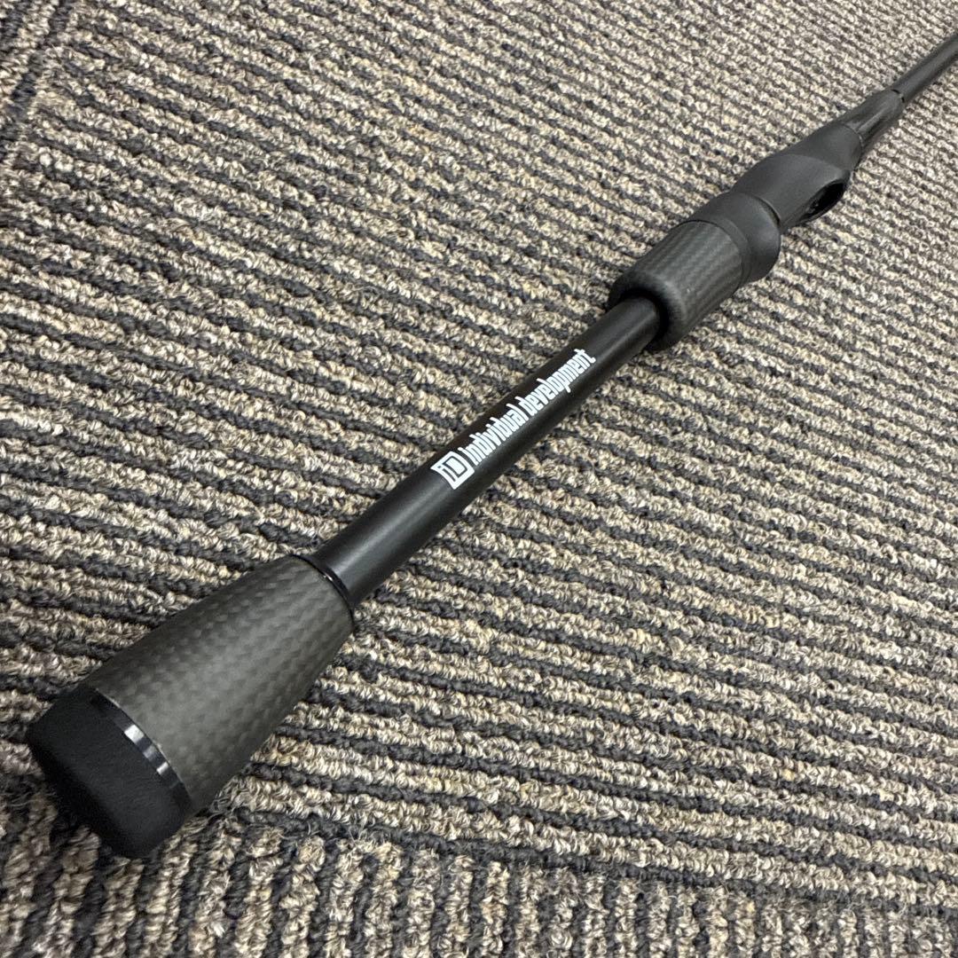 スタジオコンポジットIDパラドックス パーカー SPN64NKネコリグスペシャル