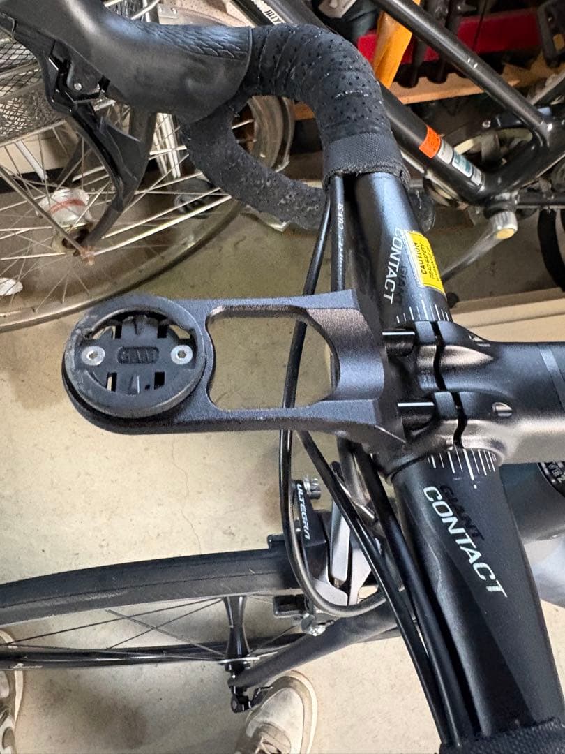 GIANT TCR SLR1 2019 アルテグラ アルミ 香川 手渡し可