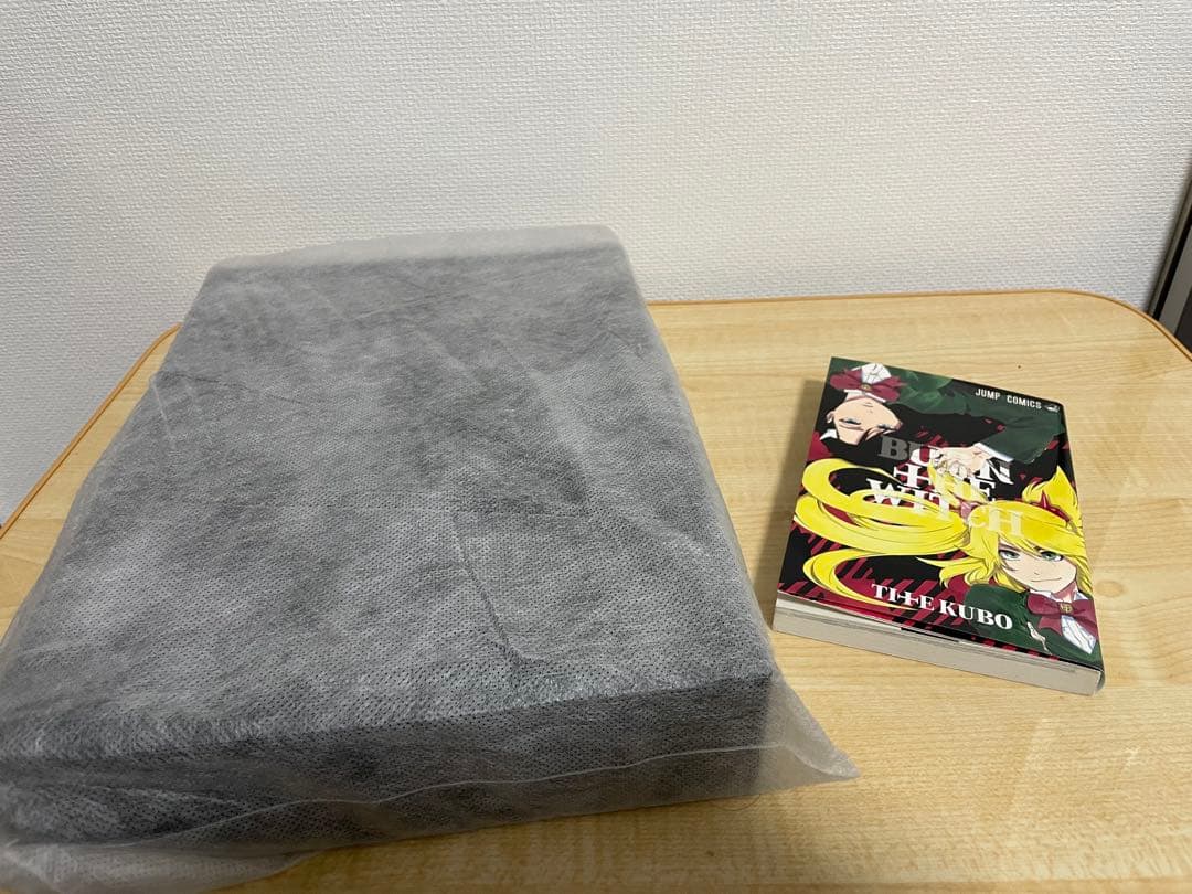 BLEACH イラスト集『JET』