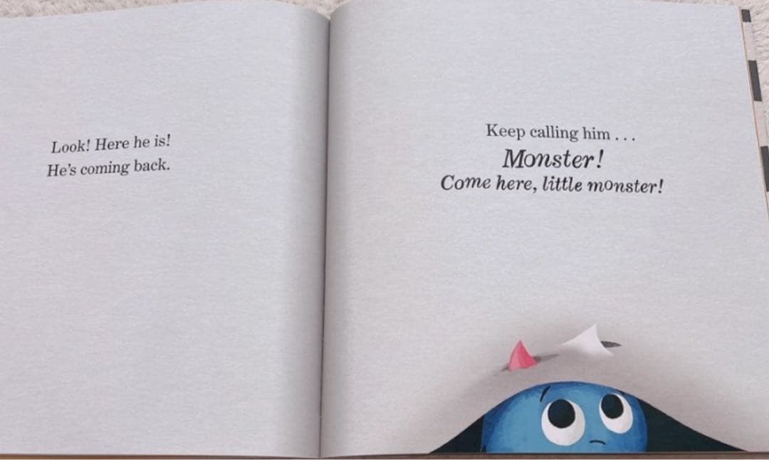 【CD付き】Who’s in Your Book?シリーズ人気英語絵本6冊