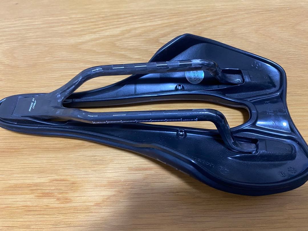 セライタリア　SLR BOOST キットカルボニオ　スーパーフロー