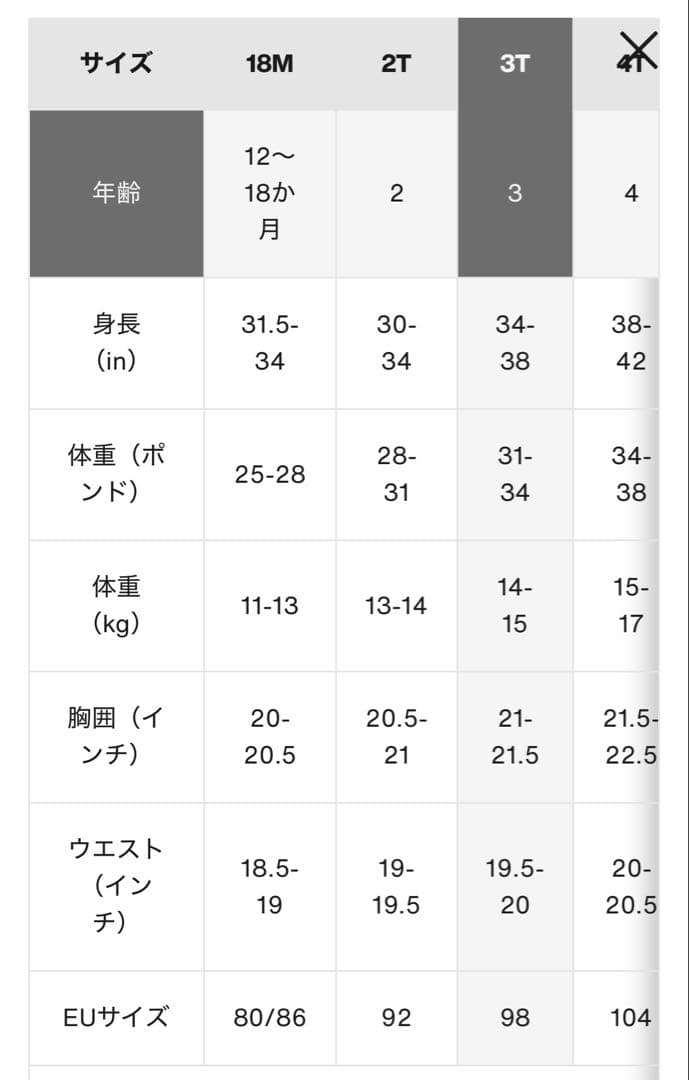 BURTON スノーボードウェア 3T