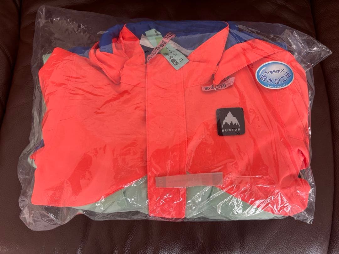 BURTON スノーボードウェア 3T
