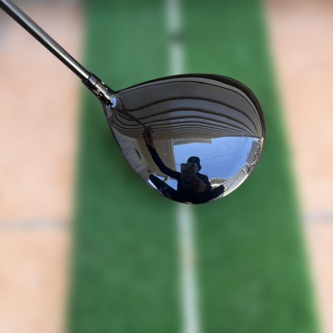 SRIXON 565 ドライバー 9.5度