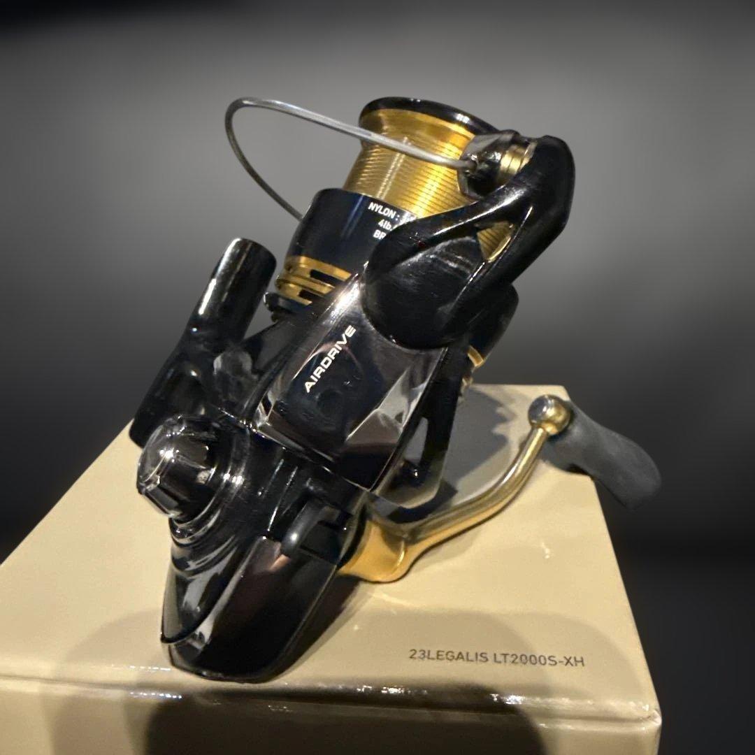 レガリスLT2000S-XH