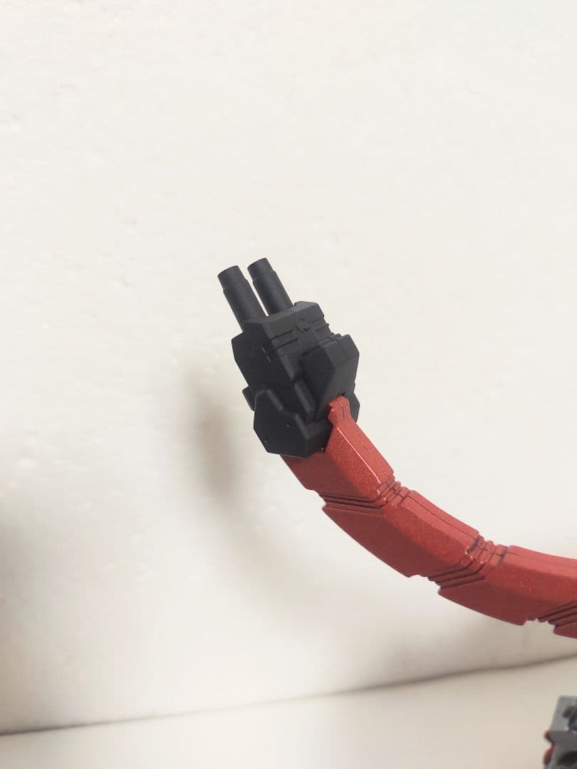 リコリス　レイズタイガー　ゾイド