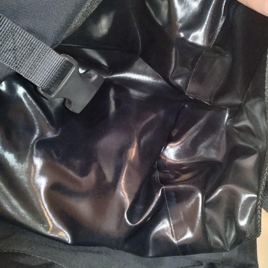 オルトリーブ パニアバッグ バイクパッカープラス