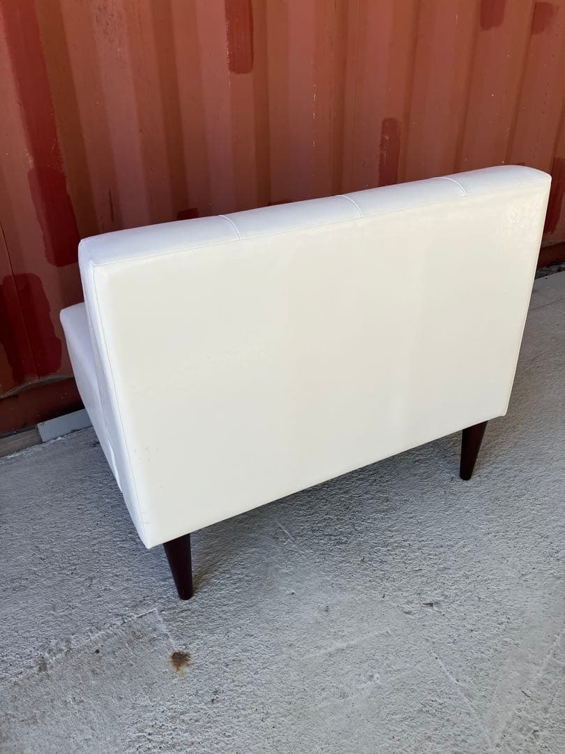 arne interior lunch1.5人掛けソファ