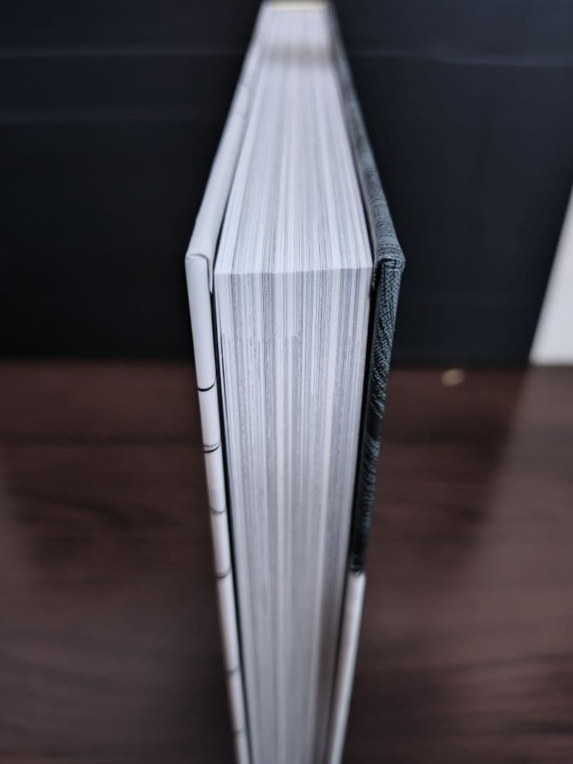 THE ARTWORK OF BERSERK　大ベルセルク展公式イラストブック