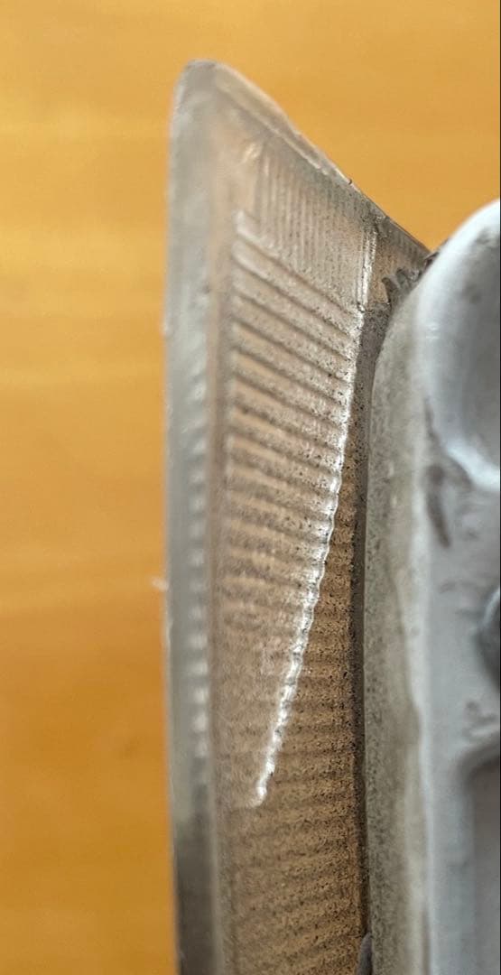 ハイエース 200系 1型　2型 ヘッドライト　社外品　インナーブラック