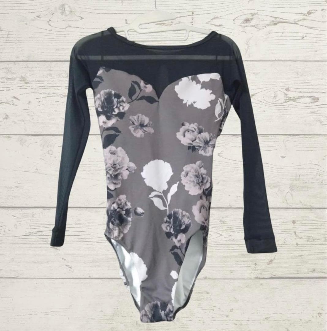 Stina スティナ レオタード Type W Mサイズ